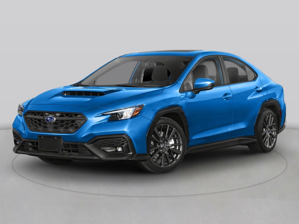 2025 Subaru WRX  - C & S Car Company