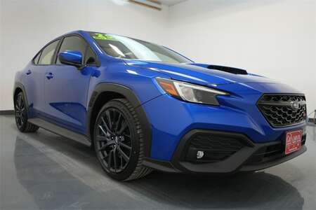 2025 Subaru WRX Premium for Sale  - SB13016  - C & S Car Company