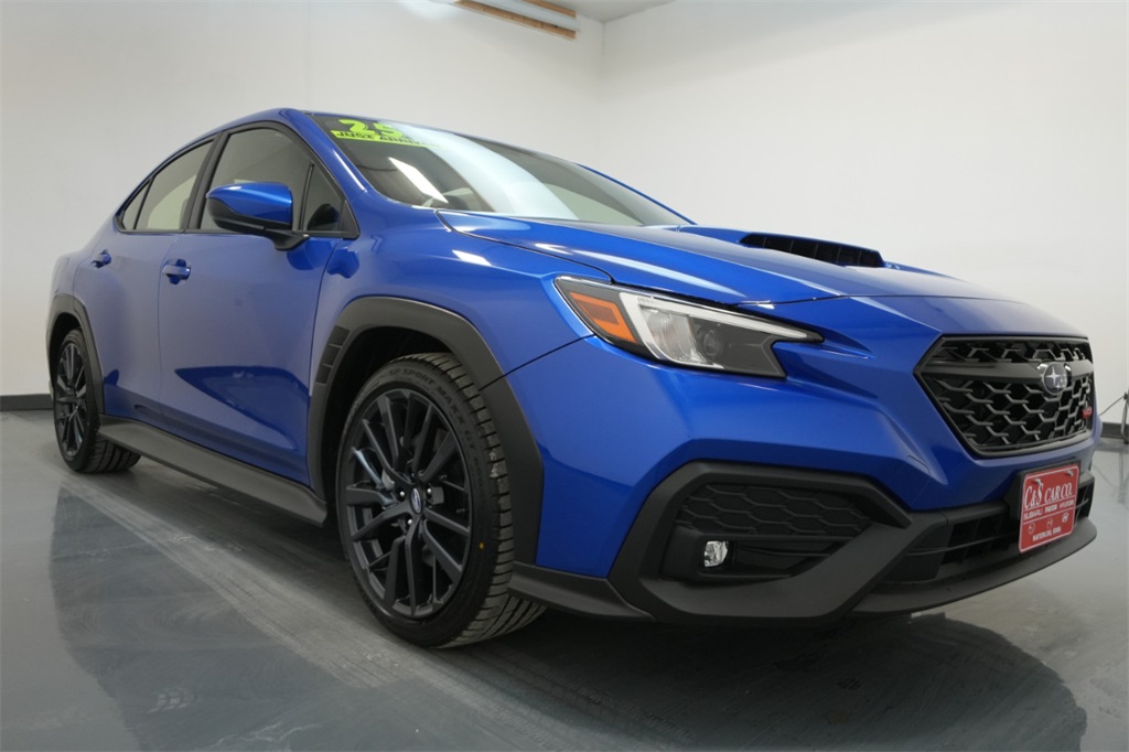 2025 Subaru WRX Premium  - SB13016  - C & S Car Company