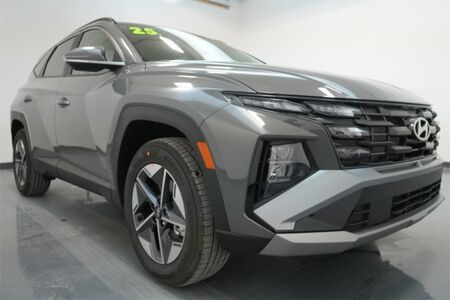 2025 Hyundai Tucson  - C & S Car Company