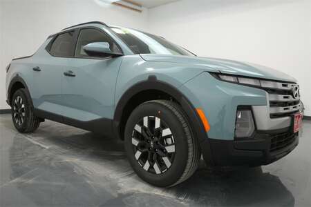 2025 Hyundai Santa Cruz SEL AWD for Sale  - HY11817  - C & S Car Company