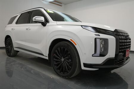 2025 Hyundai Palisade  - C & S Car Company