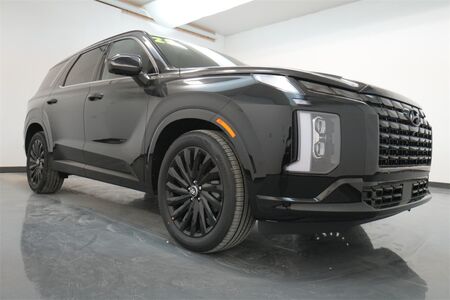 2025 Hyundai Palisade  - C & S Car Company