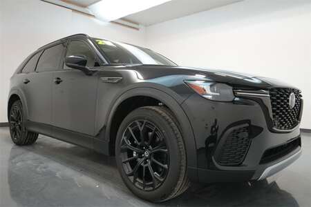 2025 Mazda CX-70 3.3 Turbo Premium Plus AWD for Sale  - MA3853  - C & S Car Company