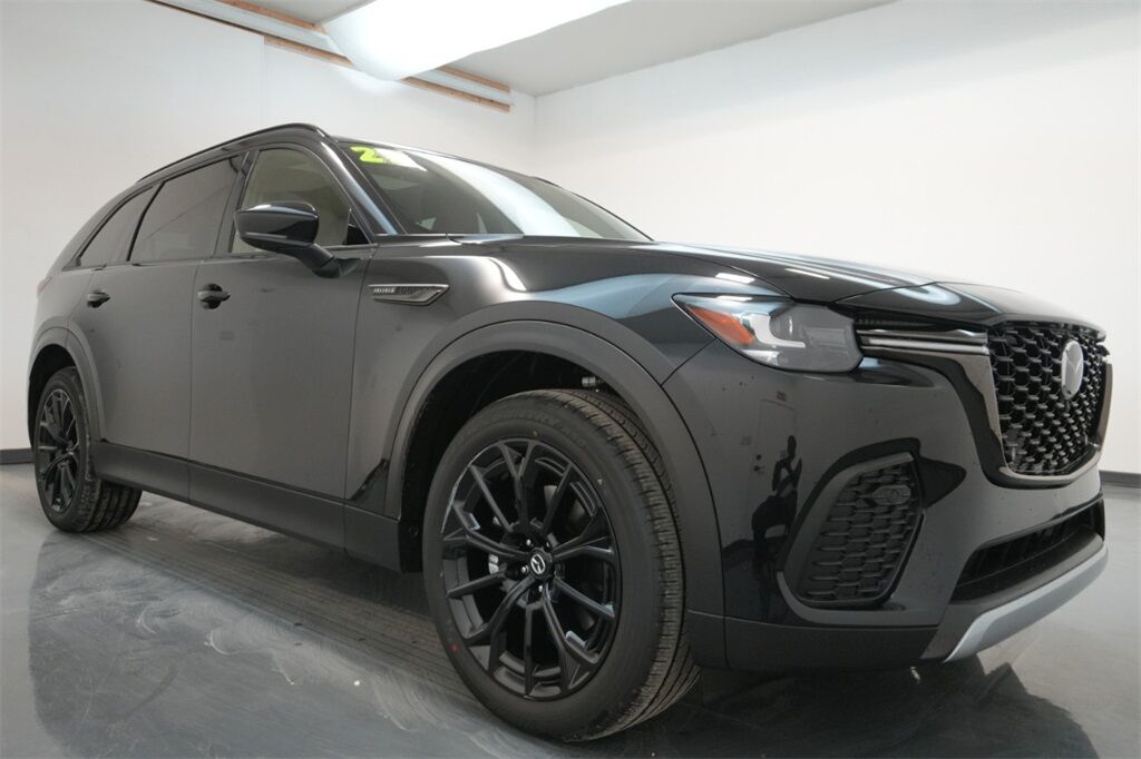 2025 Mazda CX-70  - C & S Car Company