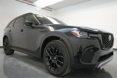 2025 Mazda CX-70  - C & S Car Company