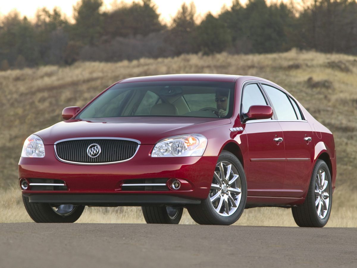 2006 Buick Lucerne  - C & S Car Company