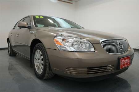 2006 Buick Lucerne CX for Sale  - KSB12961B  - C & S Car Company