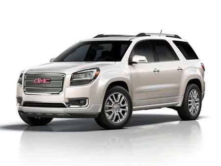 2014 GMC Acadia Denali AWD for Sale  - CR19431  - C & S Car Company II