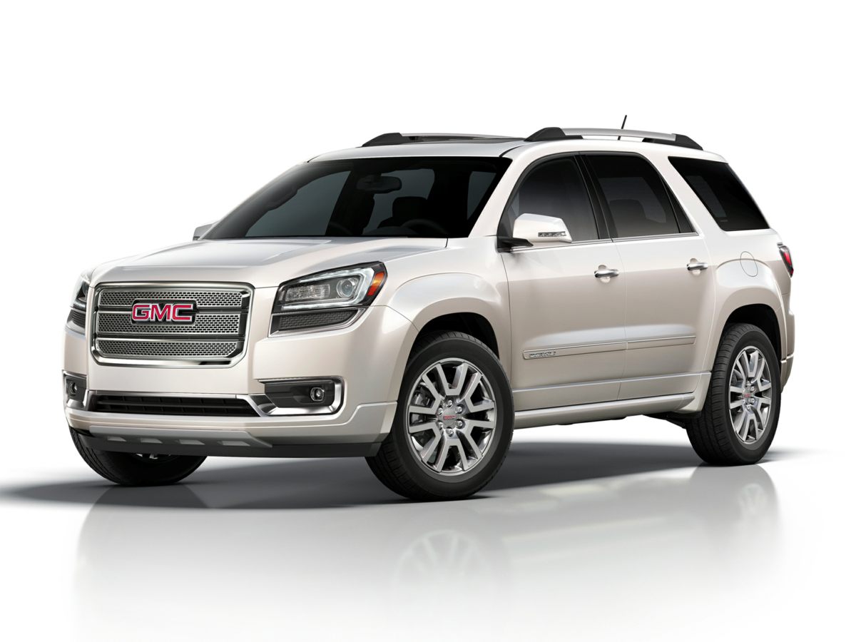 2014 GMC Acadia Denali AWD  - CR19431  - C & S Car Company