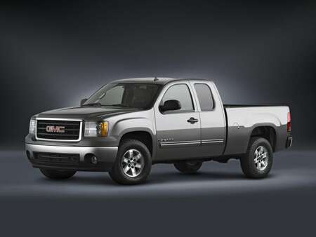2011 GMC Sierra 1500 SLT 4WD Crew Cab for Sale  - CR19430  - C & S Car Company II