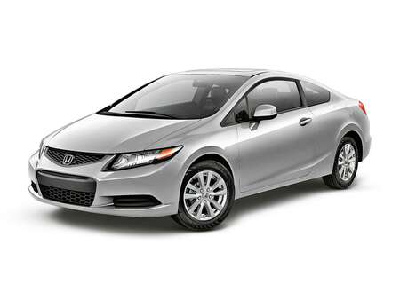 2012 Honda Civic EX-L for Sale  - CR19432  - C & S Car Company