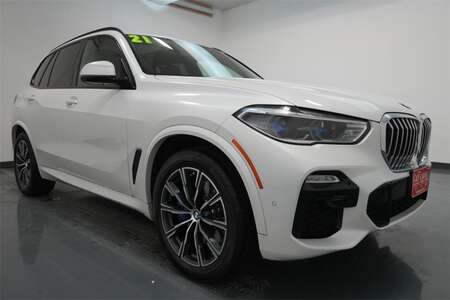 2021 BMW X5 xDrive40i for Sale  - CGS1716A  - C & S Car Company II