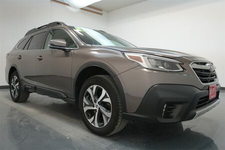 2022 Subaru Outback  - C & S Car Company II