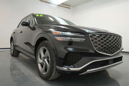 2026 Genesis GV70 2.5T Advanced AWD for Sale  - GS1720  - C & S Car Company