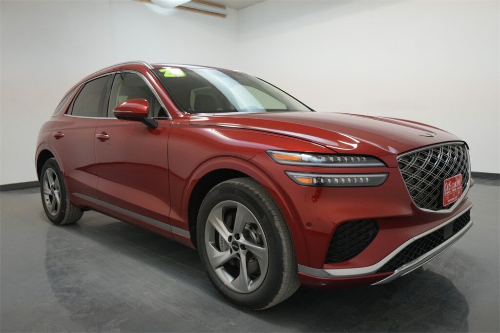 2026 Genesis GV70  - C & S Car Company