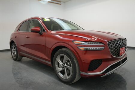 2026 Genesis GV70  - C & S Car Company