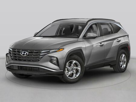 2024 Hyundai Tucson  - C & S Car Company