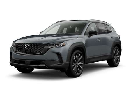 2025 Mazda CX-50 2.5 S Premium Plus Package AWD for Sale  - MA3858  - C & S Car Company