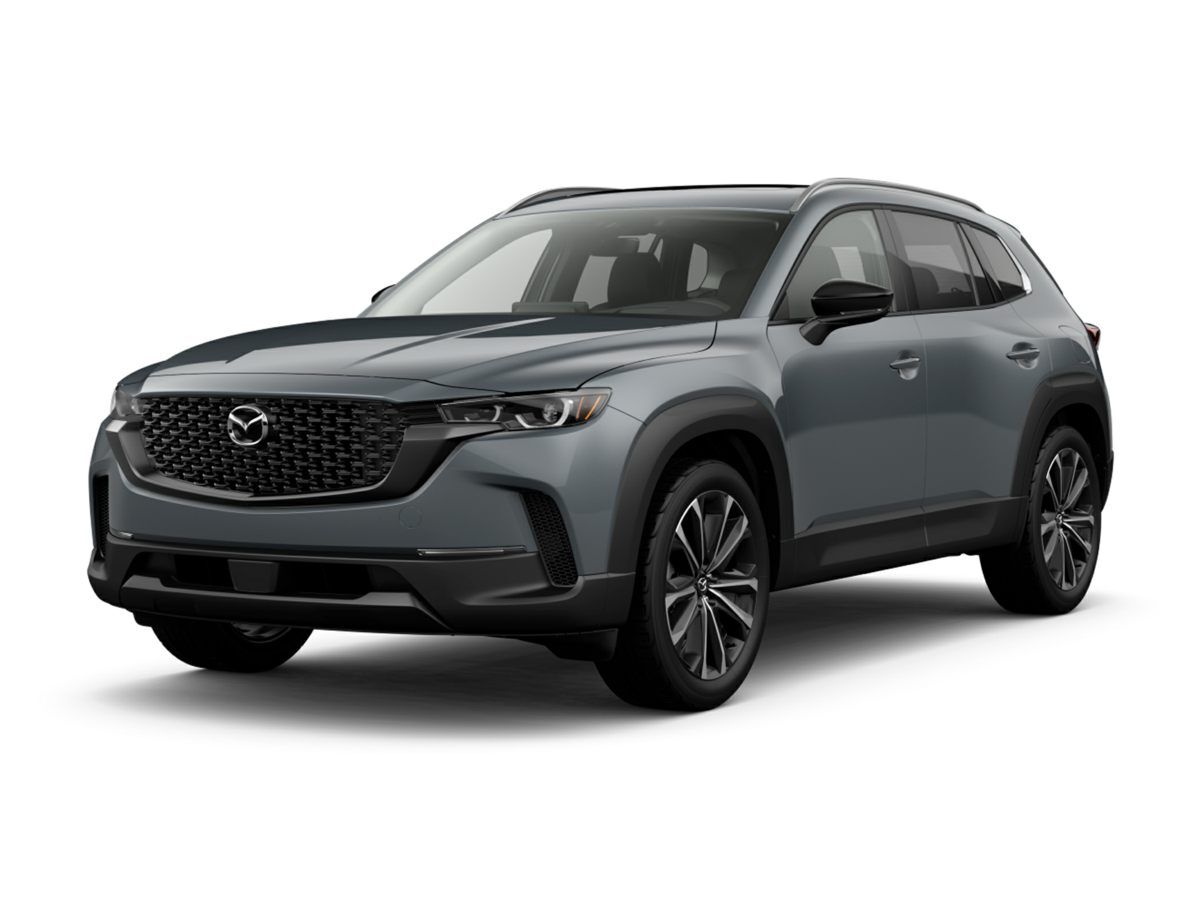 2025 Mazda CX-50  - C & S Car Company