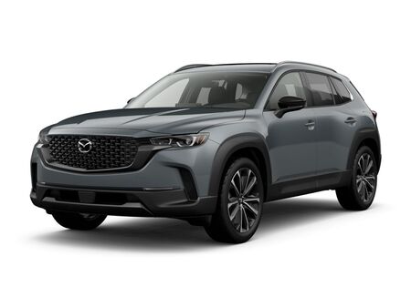 2025 Mazda CX-50  - C & S Car Company