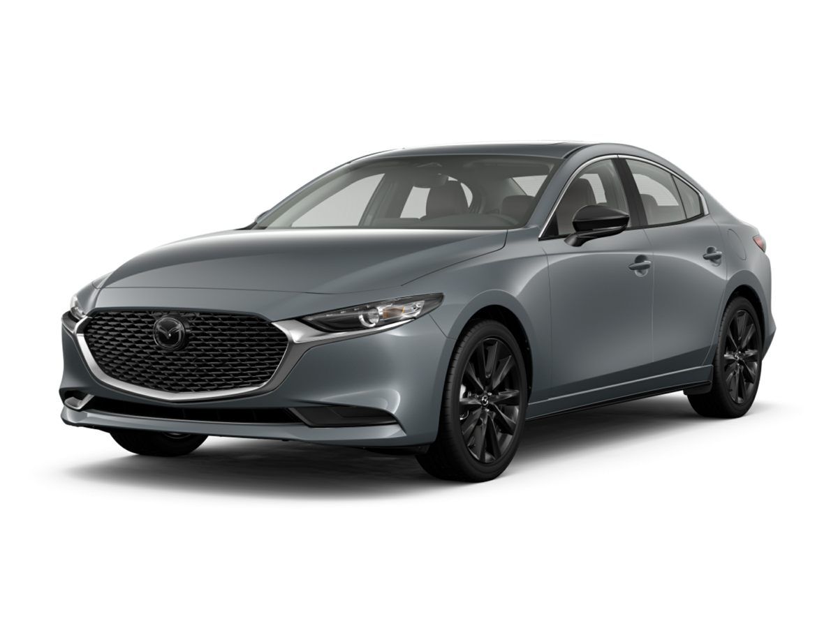 2025 Mazda Mazda3  - C & S Car Company