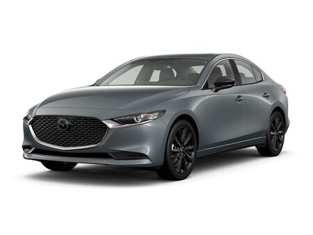 2025 Mazda Mazda3  - C & S Car Company