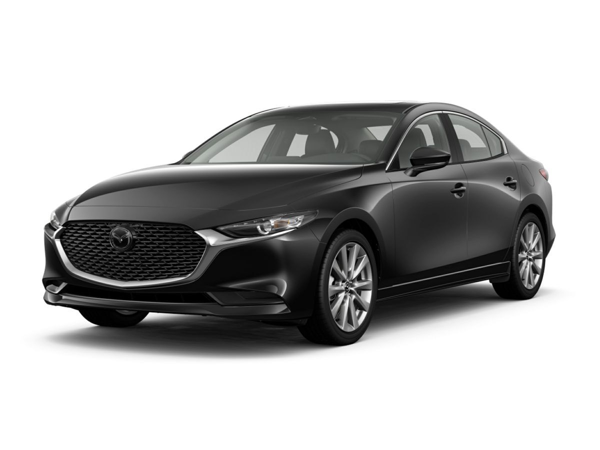 2025 Mazda Mazda3  - C & S Car Company