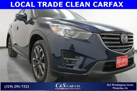 2016 Mazda CX-5  - C & S Car Company