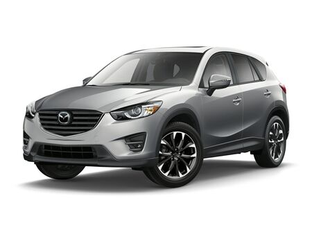 2016 Mazda CX-5  - C & S Car Company