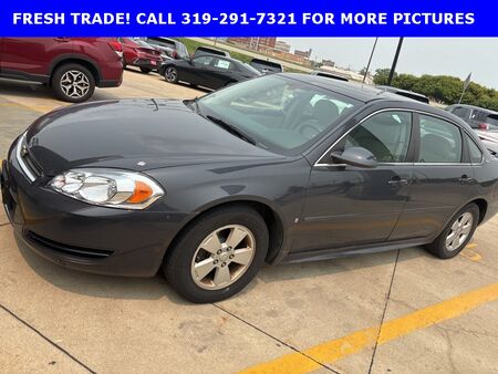 2009 Chevrolet Impala  - C & S Car Company II