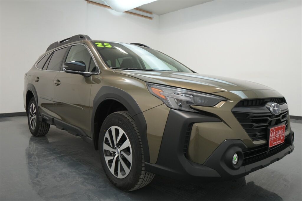 2025 Subaru Outback  - C & S Car Company II