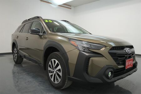 2025 Subaru Outback  - C & S Car Company II
