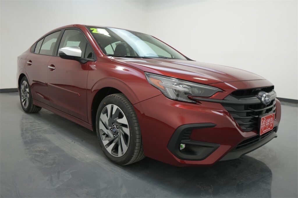 2025 Subaru Legacy  - C & S Car Company