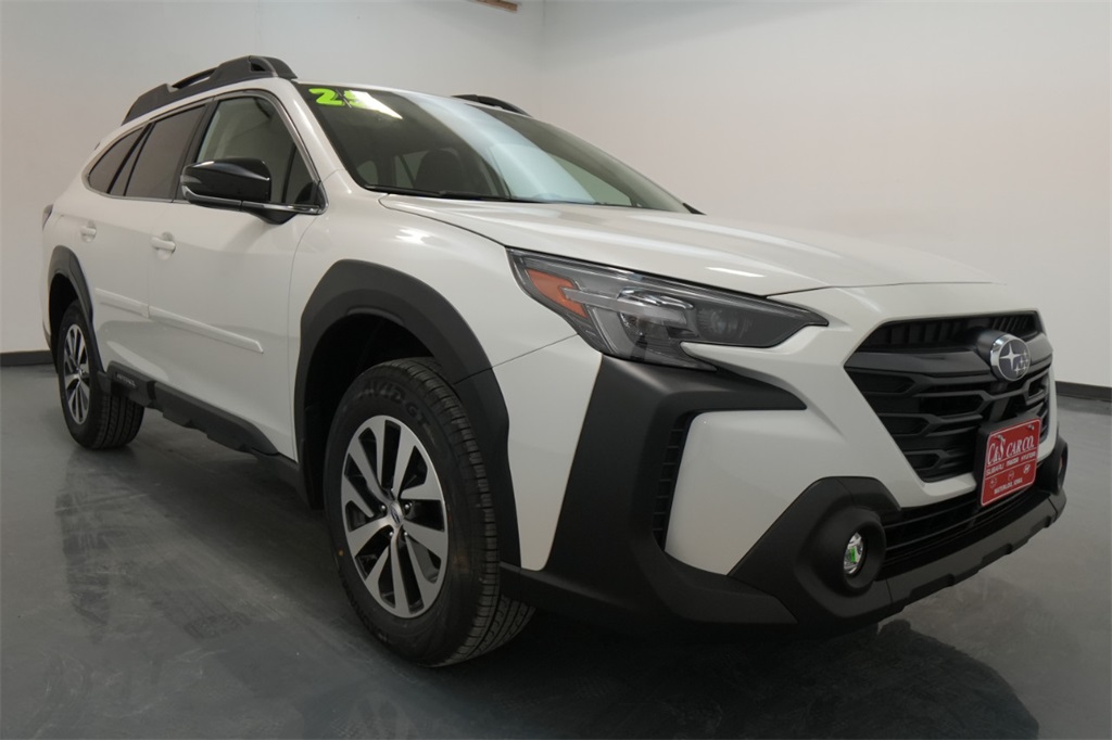 2025 Subaru Outback Premium AWD  - SB13022  - C & S Car Company