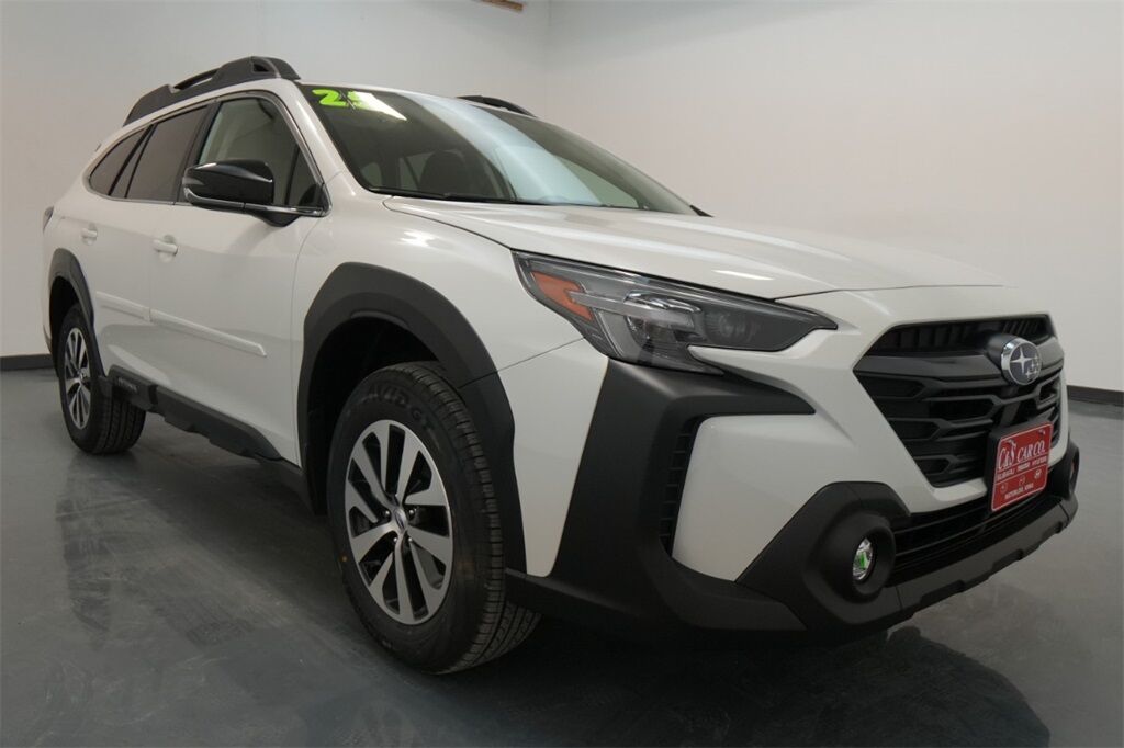 2025 Subaru Outback  - C & S Car Company II