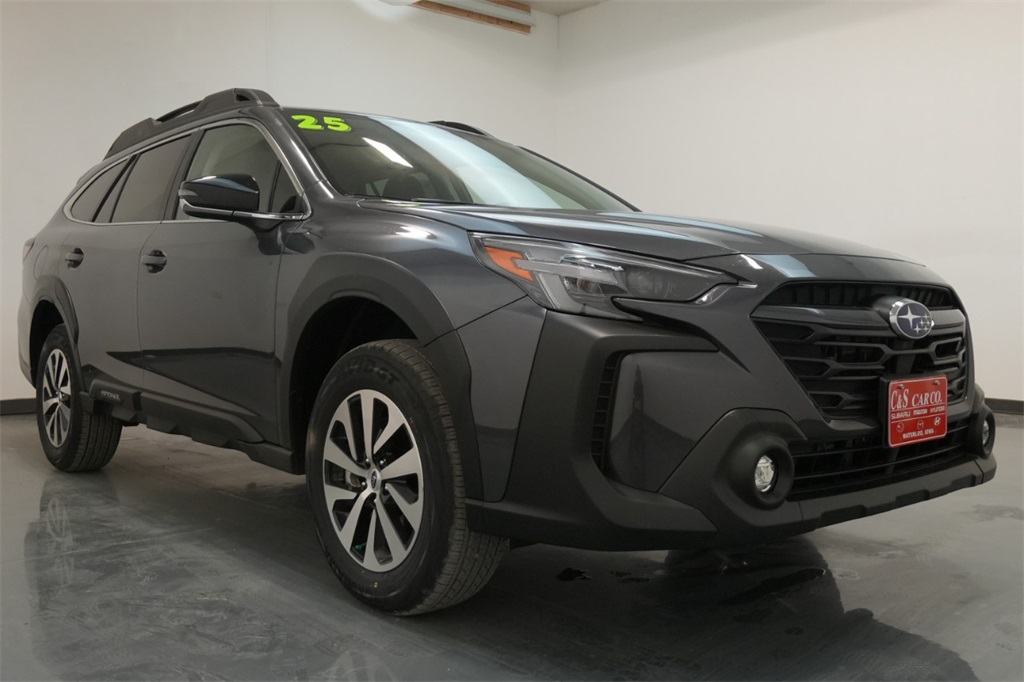 2025 Subaru Outback Premium AWD  - SB13020  - C & S Car Company