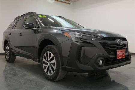 2025 Subaru Outback  - C & S Car Company II