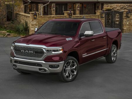 2019 Ram 1500  - C & S Car Company