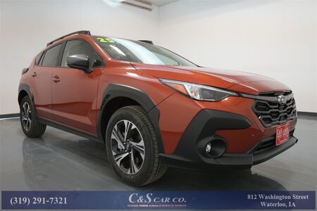 2025 Subaru Crosstrek  - C & S Car Company II
