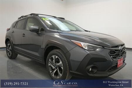2025 Subaru Crosstrek  - C & S Car Company II