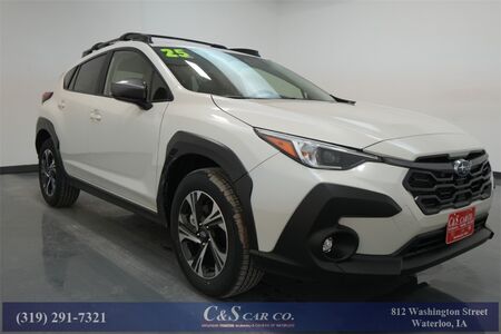 2025 Subaru Crosstrek  - C & S Car Company II