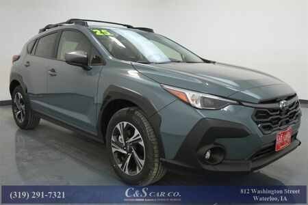 2025 Subaru Crosstrek  - C & S Car Company II