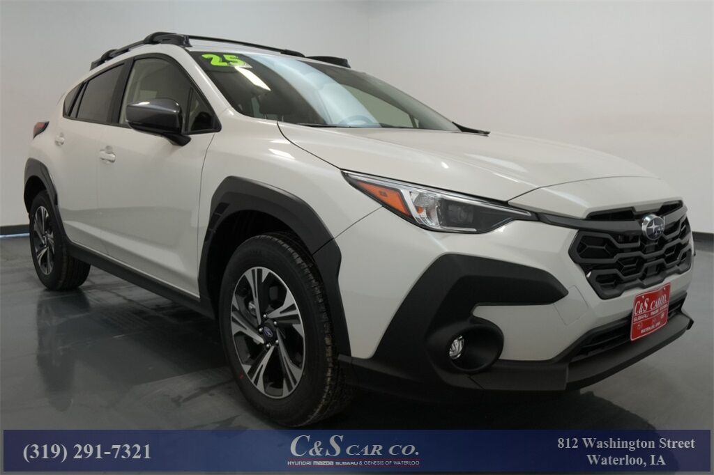 2025 Subaru Crosstrek  - C & S Car Company II