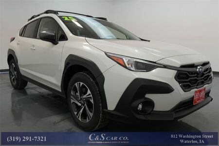 2025 Subaru Crosstrek  - C & S Car Company II
