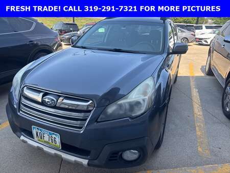 2014 Subaru Outback 2.5i for Sale  - CHY11634B2  - C & S Car Company