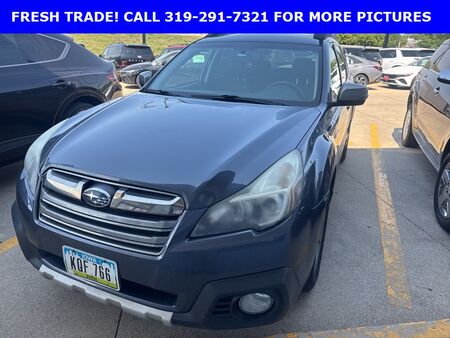 2014 Subaru Outback  - C & S Car Company II