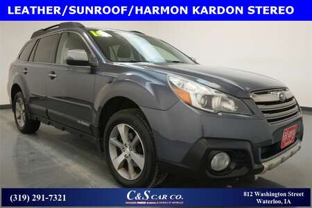 2014 Subaru Outback 2.5i for Sale  - CHY11634B2  - C & S Car Company
