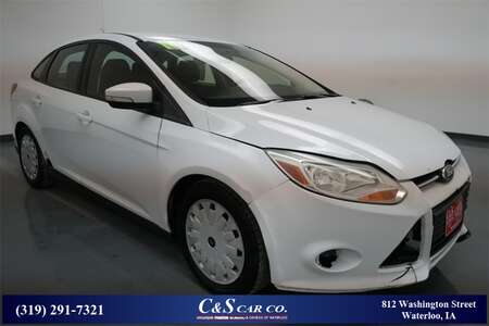 2014 Ford Focus SE for Sale  - KHY11348C  - C & S Car Company