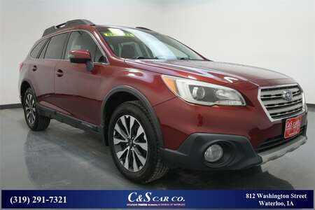 2015 Subaru Outback 2.5i for Sale  - FHY11751B  - C & S Car Company